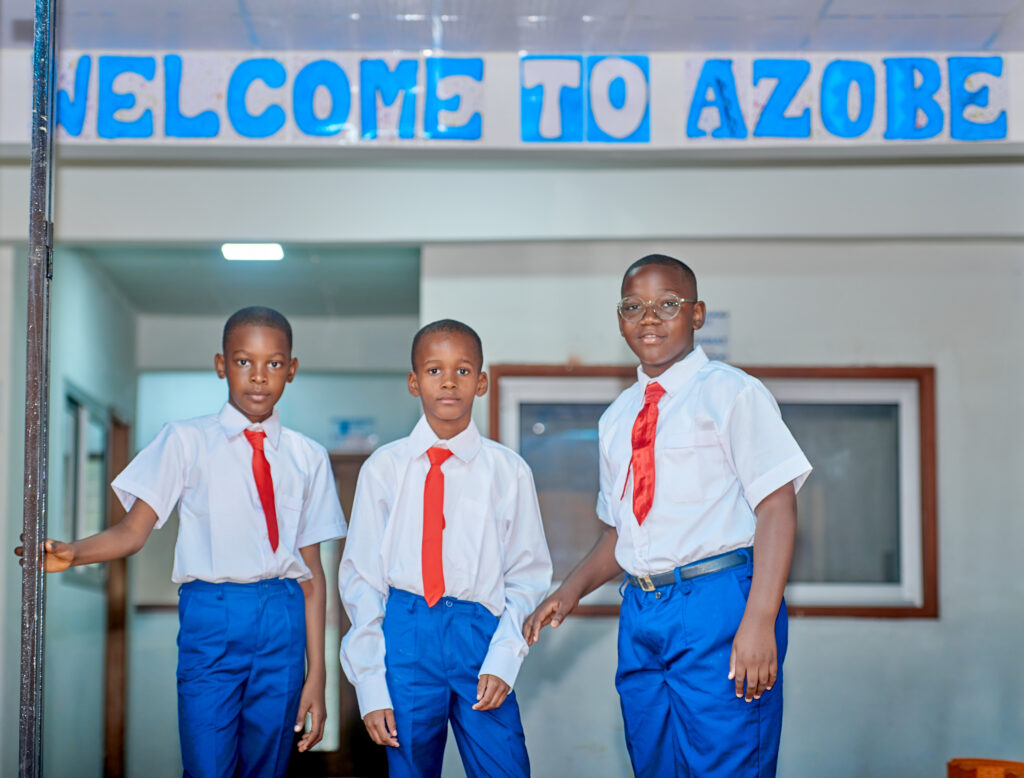 Discover the 2025-2026 School Fees