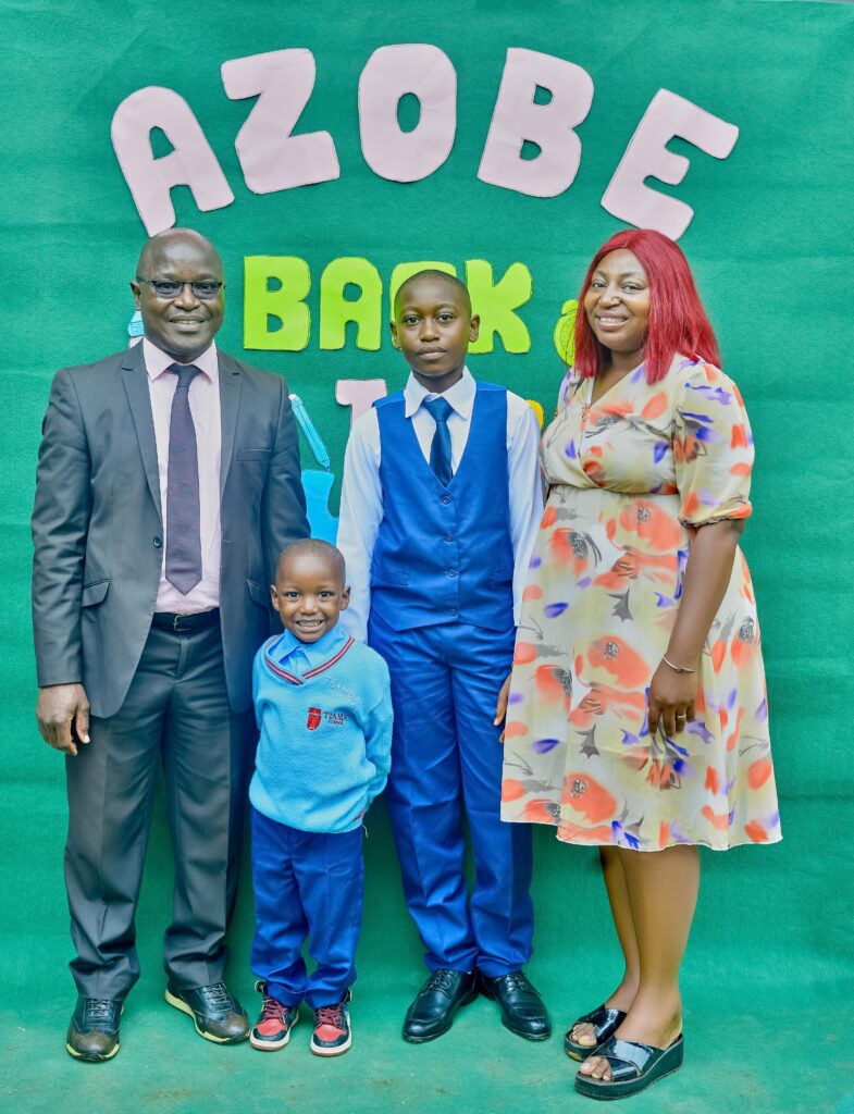 Becoming educated as parents: a moral duty that cannot be delegated