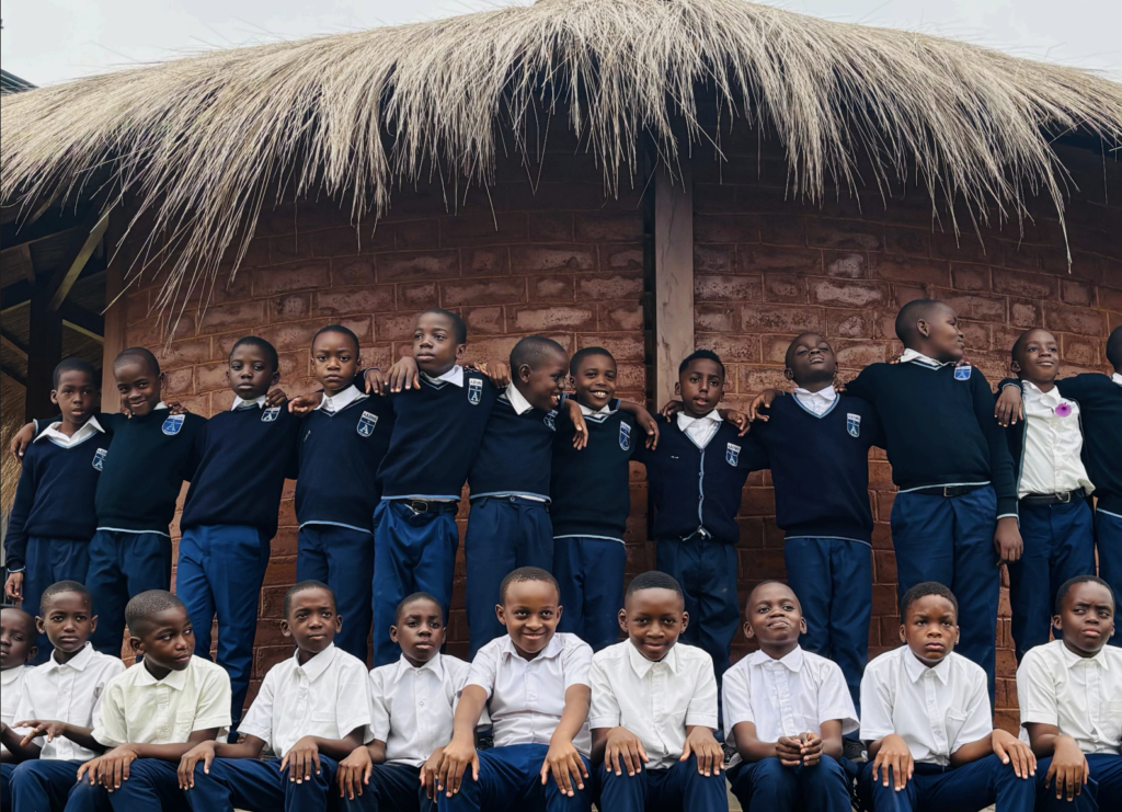 Newsletter nov - dec 2025 : Nouvelles de Azobé